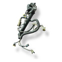 Chicote Injeção Chevrolet Celta 1.0 2001 2002 2003 2004 2005