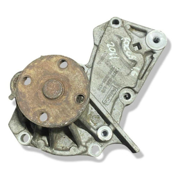 Bomba D´agua Ford Focus 2011 2012 2013 2014 2015 7s7g8501a7b