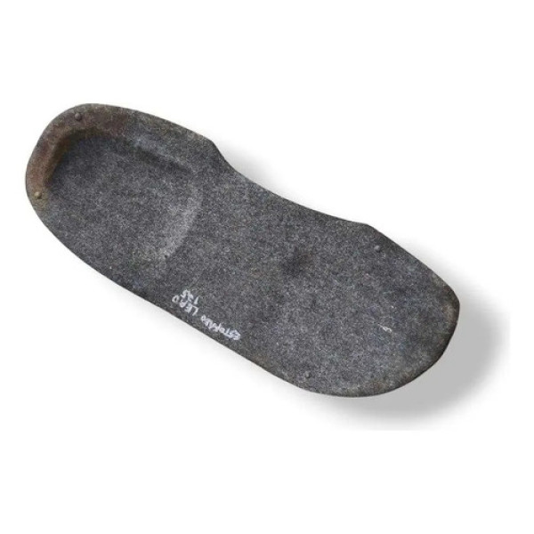 Tapete Carpe Filtro Baú Honda Lead 110 125 - 2010 2011 2012