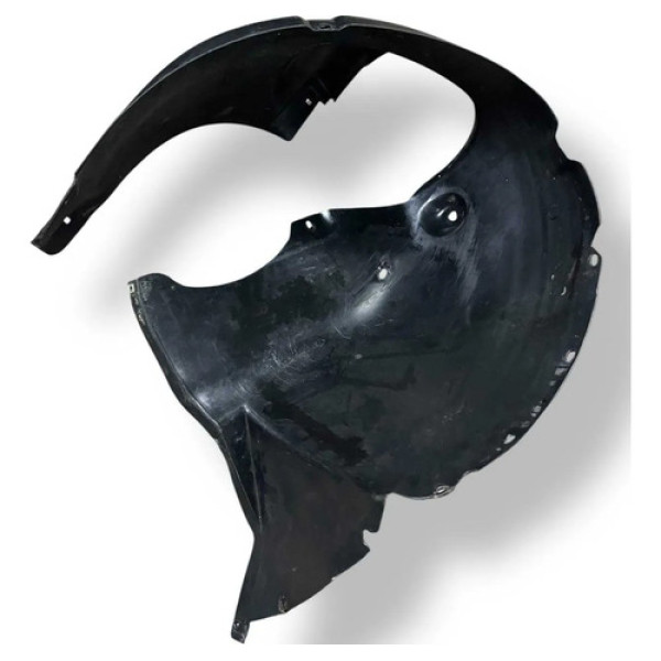 Parabarro Dianteiro Direito Polo 2008  6q0809958 Detalhe