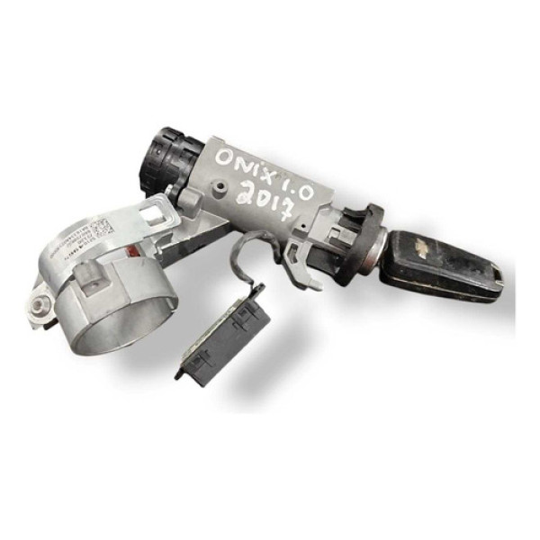 Cilindro Ignição Chevrolet Onix 1.0 2016 2017 2018 13500157