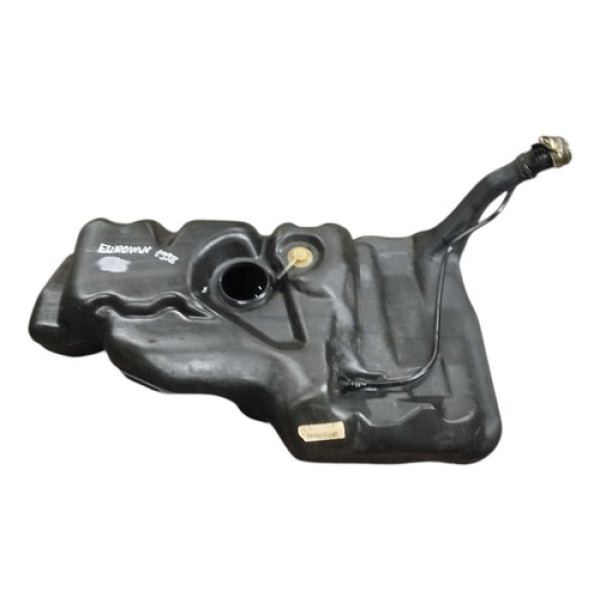 Tanque Combustível Volkswagen Eurovan/caravelle 2.4 1998