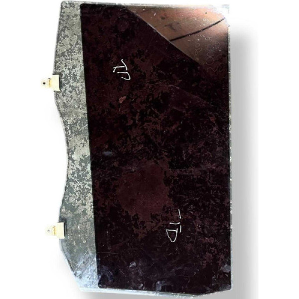 Vidro Porta Traseira Direita  Kia Soul 2011 2012 2013 2014