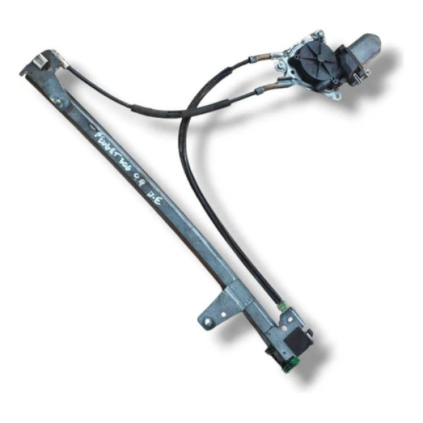 Maquina Vidro Eletrica Diant. Esquerda Peugeot 306 99 112897