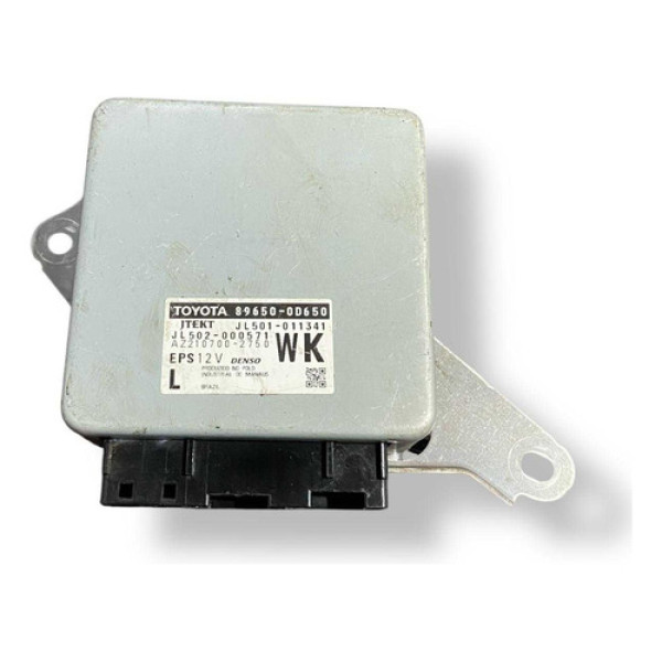 Modulo Conforto Toyota Yaris 2024 2025 2026 Az2107002750