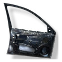 Porta Dianteira Esquerda Chevrolet  Corsa 2007 2008 Detalhe Dianteira Esquerda Preto