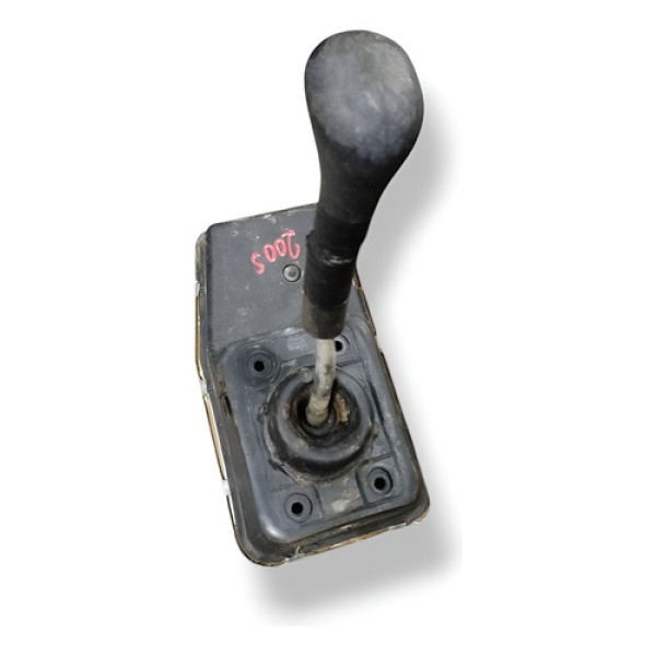 Alavanca Trambulador Cambio Marcha / Peugeot 207 2005 A 2011