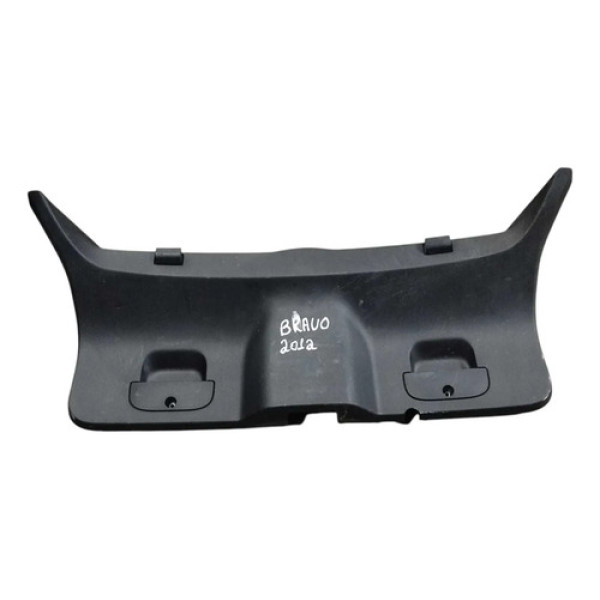 Forro Tampão Porta Malas Fiat Bravo 1.8 2012 - 735385580