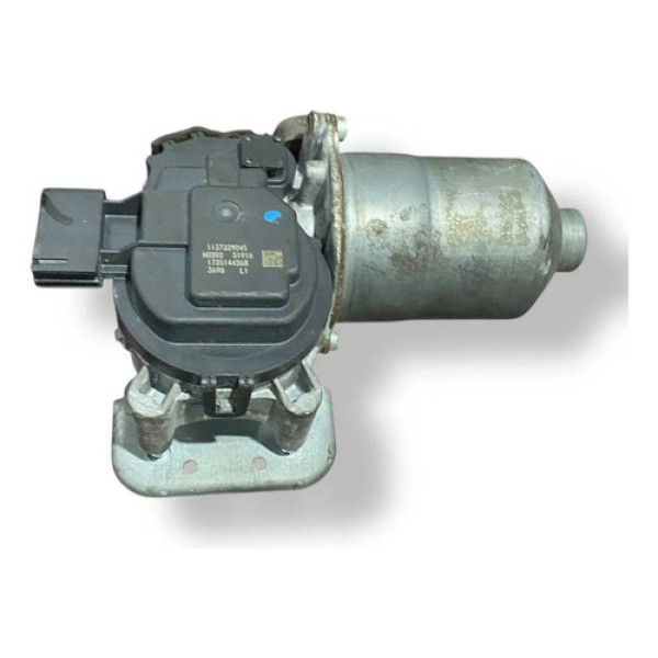 Motor Limpador Parabrisa Ford Ka 2016 2017 2018 1137329045