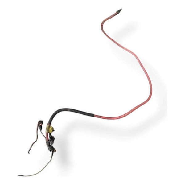 Cabo Positivo Bateria Fiat Ducato 2.8 2001/2002/2003/2004