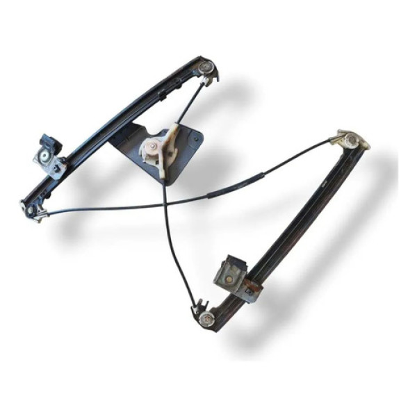 Maquina Vidro Manual Dianteira Esquerda Gol G3 1999 A 2005