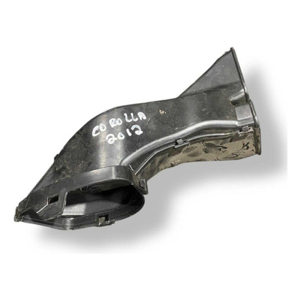 Duto Ar Condicionado Toyota Corolla 2010 2011 2012 2013 2014