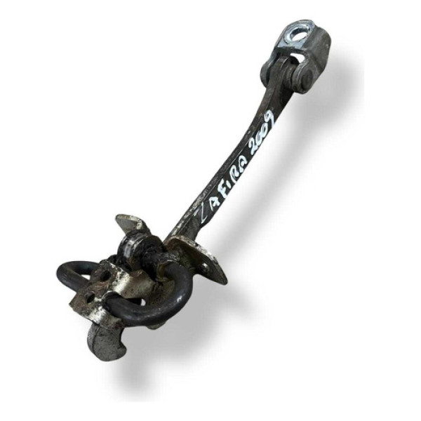 Limitador Porta Traseira Direita Gm Zafira 2009 93303143