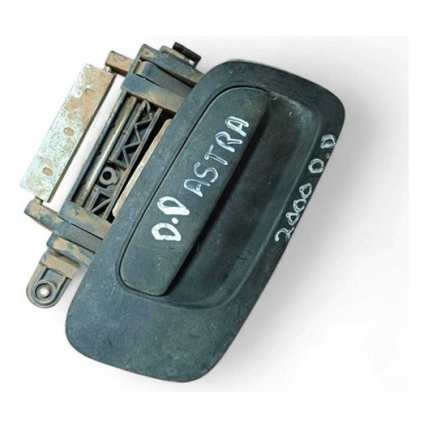 Maçaneta Externa Dianteira Direita Gm Astra Gl 1.8 1999 2006