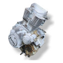 Motor Parcial Dafra Speed 150 - 2009 2010 2011 2012 2013