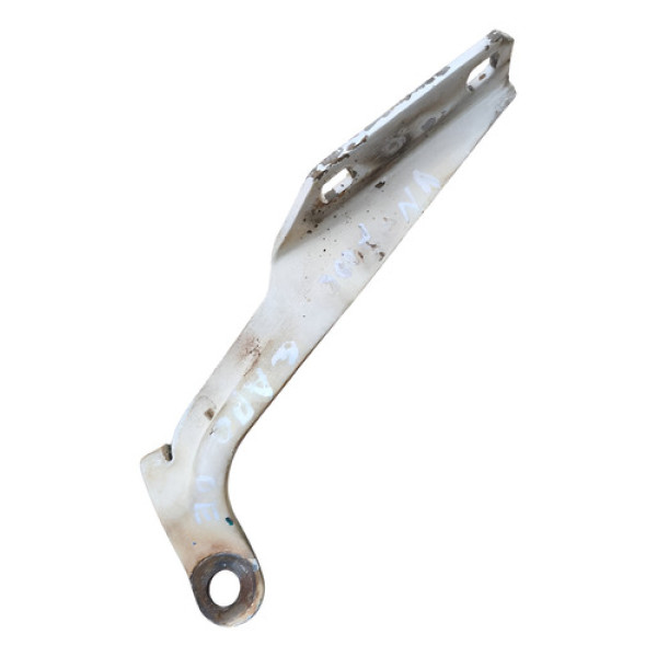 Braço Dobradiça Capo Lado Esquerdo Fiat Uno 1999 A 2002