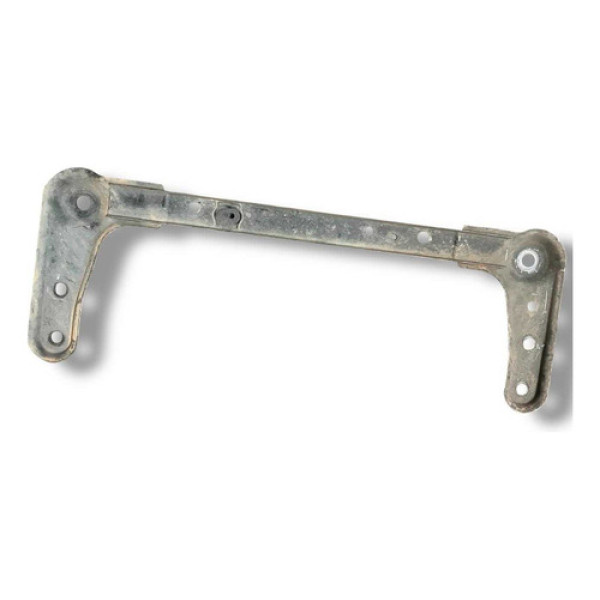 Travessa Inferior Suporte Agregado Renault Fluence 2019 2020