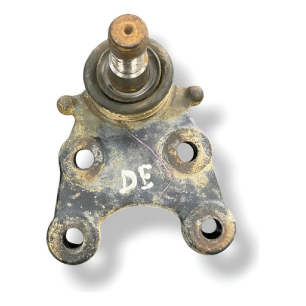 Pivô Bandeja Suspensão Dianteiro Esquerdo Gm S10 2013 2014