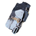 Fechadura Porta Traseira Esquerda Chevrolet Vectra 1997/1999