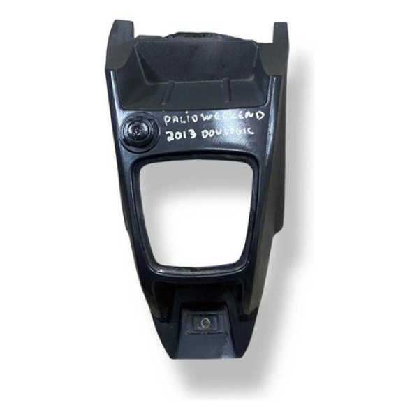 Console Central Duologic Fiat Palio 2012 2013 2014 2015 2016