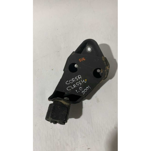 Suporte Coxim Motor Chevrolet Corsa Classic 2001
