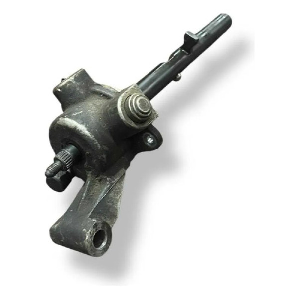 Comutador Seletor Marcha Volkswagen Voyage 1.6 2014 2015