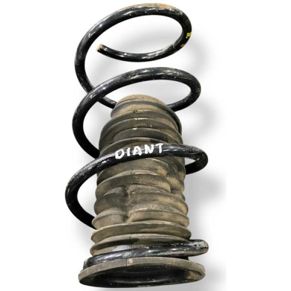 Mola Suspensão Dianteira Fiat Uno 2013 2014 2015 2016 2017