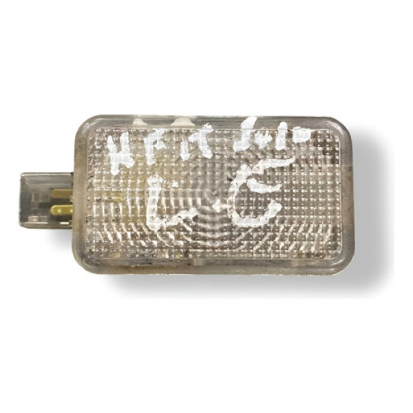 Luz Cortesia Porta Malas Lado Esquerdo Honda Fit 2010 2011