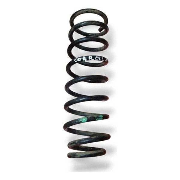 Mola Suspensão Traseira Corolla 2010 2011 2012 2013 A 19