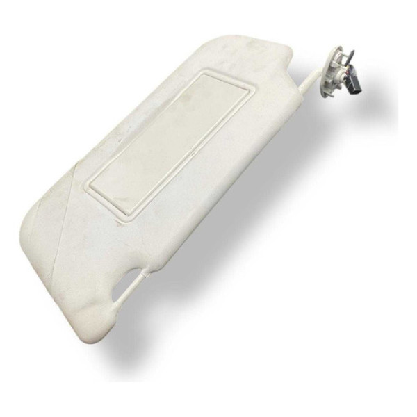 Quebra Sol Lado Esquerdo Ford Focus 2015/2016/2017/2018/2019