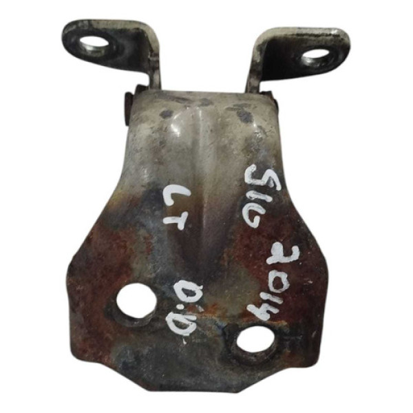 Dobradiça Porta Dianteira Direita Chevrolet S10 Lt 2.4 2014