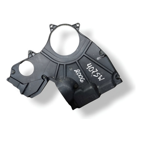 Capa Correia Dentada Peugeot 407 Sw 2006 A 2008 9632236280