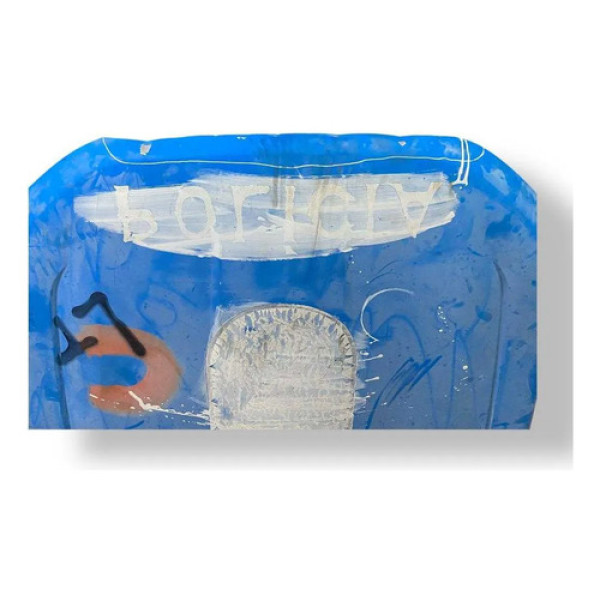 Capô Ford Ranger 2018 2019 2020 2021 2022 2023 Detalhe