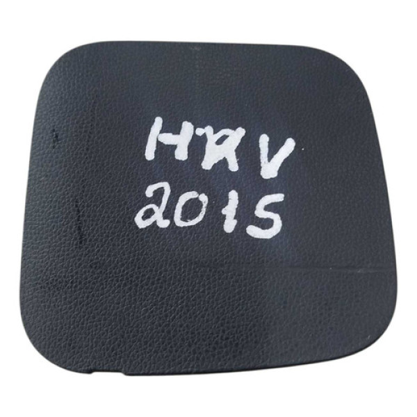 Tampa Lanterna Traseira Honda Hr-v 2015 2016 2017 84436t7t   Esquerdo/motorista Preto