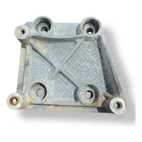 Suporte Compressor Peugeot 207 2010 2011 2012 9658881780