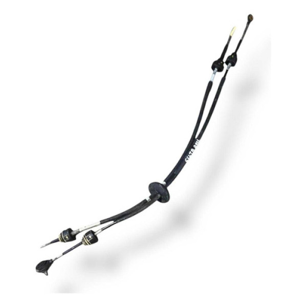 Par Cabos Trambulador Chevrolet Celta 1.0 2010 2011 2012