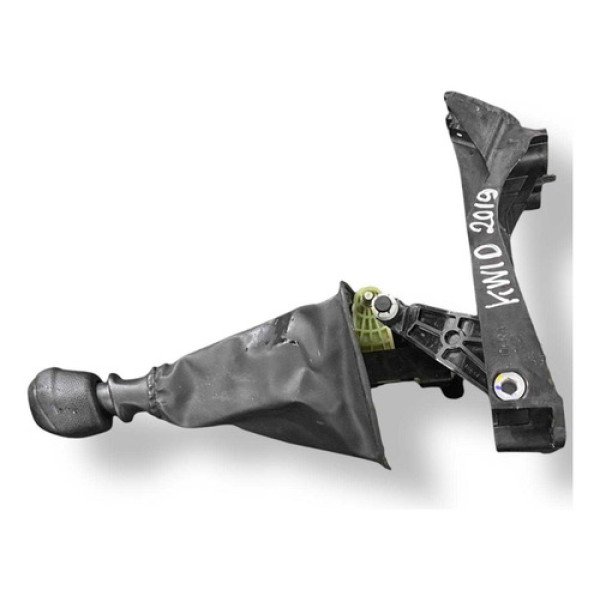 Alavanca Cambio Trambulador Renault Kwid 1.0 2019 Manual