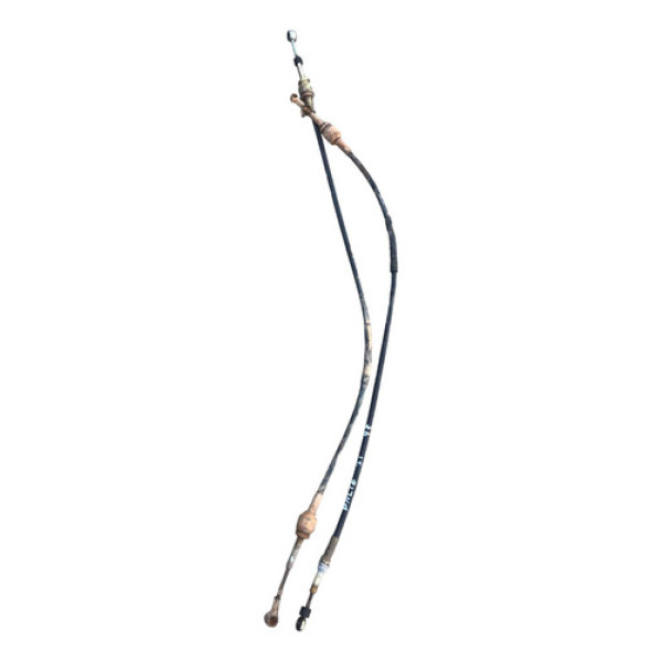 Cabo Seletor Trambulador Da Marcha Palio 1.0 1997