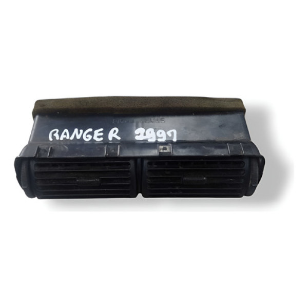 Difusor Ar Painel Central Ford Ranger 2.3 1995 1996 A 1997