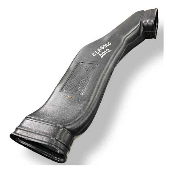 Duto Difusor Ar Painel Lado Esquerdo Classic 2012 90386785