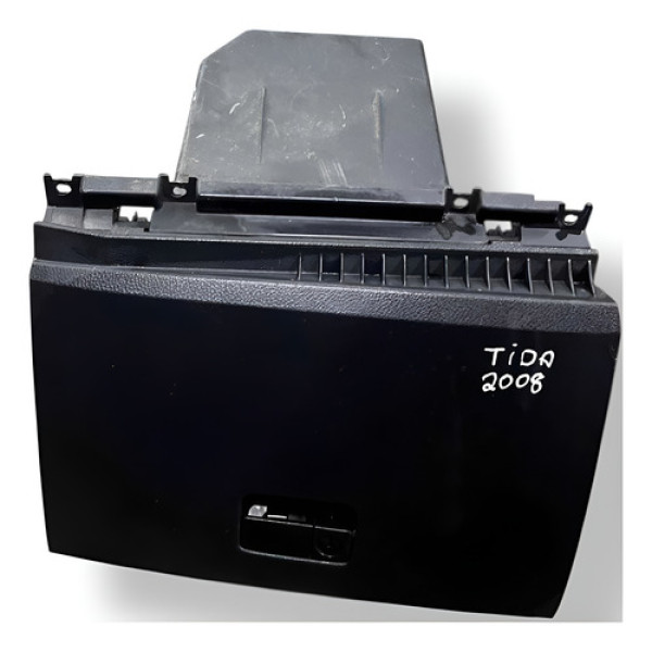 Porta Luvas Nissan Tiida 2008/2009/2010/2011 - 68520el00a