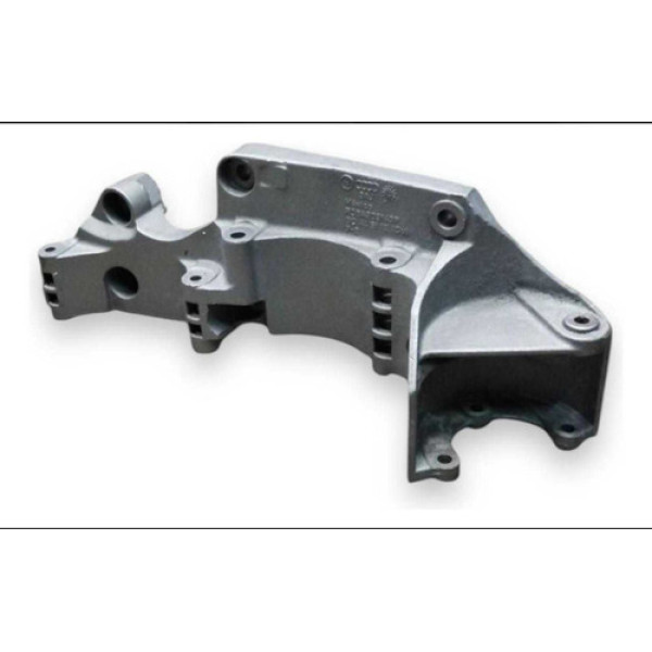 Suporte Alternador Audi A3/ Golf 1.8 Turbo 00/01 R06a903143p