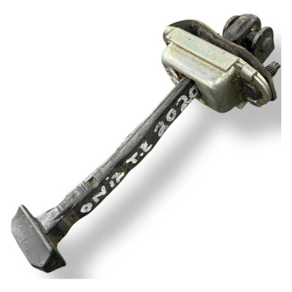 Limitador Traseira Esquerdo Chevrolet Onix 2012/20 52158970