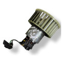 Motor Ventilação Ar Forçado Citroen Picasso 2.0 2004 - 54824