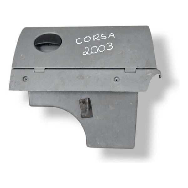 Porta Luva Chevrolet  Corsa 1.0 2003 2004 2005 09114411