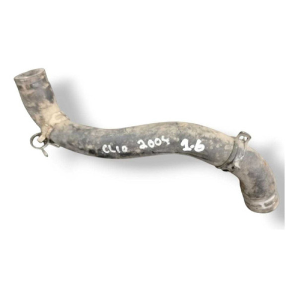 Mangueira Radiador Renault Clio 1.6 2003 2004 2005 2006 2007