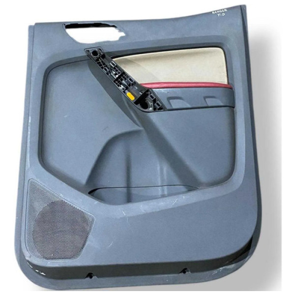 Forro Porta Traseiro Esquerdo Ford Ranger 2013 2014 2015