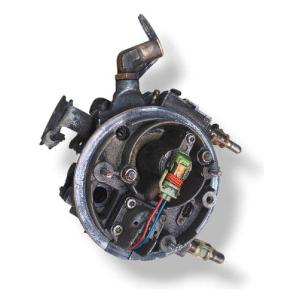 Tbi Corpo Borboleta Volkswagen Gol G2 1995 1996 1997 1998