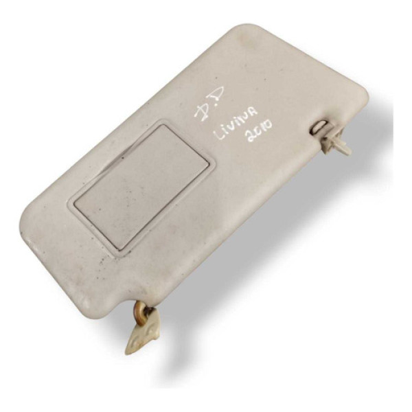 Quebra Sol Dianteiro Direito Nissan Livina - 2010 2011 2012