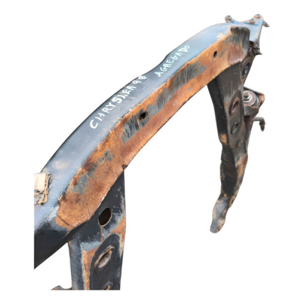 Quadro De Suspensão Dianteiro Chrysler 300m 3.0 V6 1998